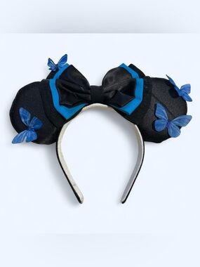 Star Wars Ben Solo Minnie Ears